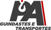 PA Guindastes e Transportes